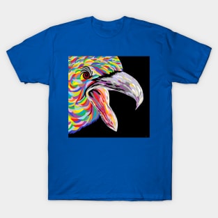 Formidable Eagle T-Shirt